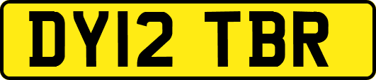 DY12TBR