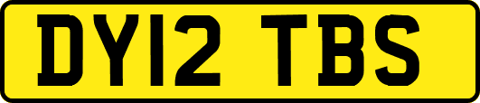 DY12TBS
