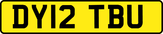 DY12TBU