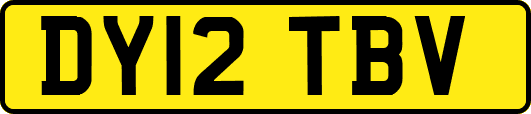 DY12TBV
