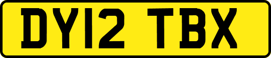 DY12TBX