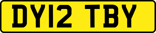 DY12TBY