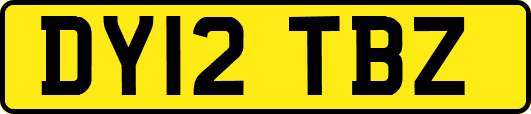 DY12TBZ