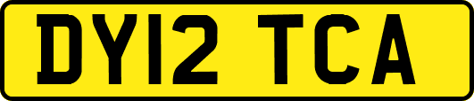 DY12TCA