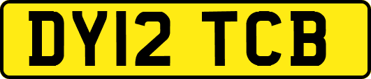 DY12TCB