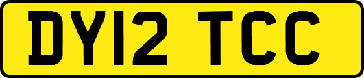 DY12TCC