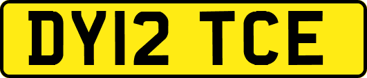 DY12TCE