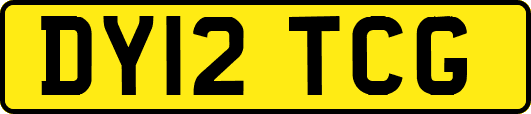 DY12TCG