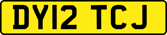 DY12TCJ