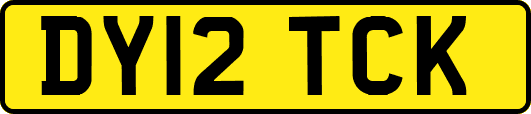 DY12TCK