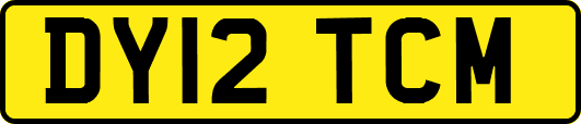 DY12TCM