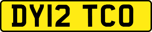DY12TCO