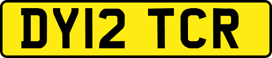 DY12TCR