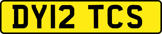 DY12TCS