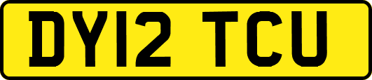 DY12TCU