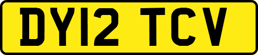 DY12TCV