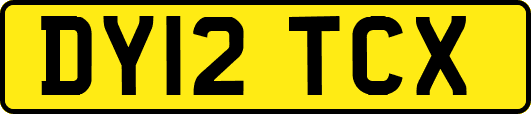 DY12TCX