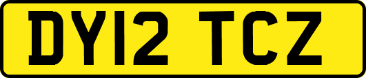 DY12TCZ