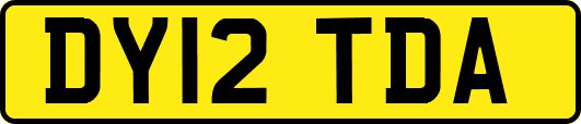 DY12TDA