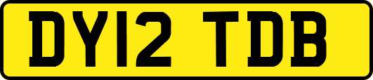 DY12TDB