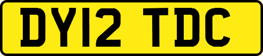 DY12TDC