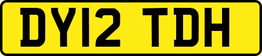 DY12TDH
