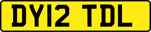 DY12TDL