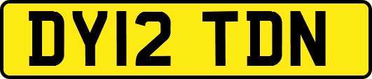 DY12TDN