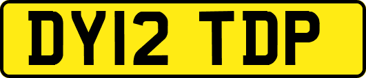 DY12TDP