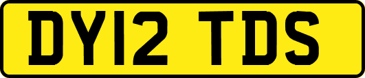 DY12TDS