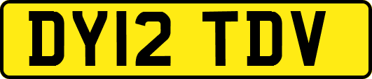 DY12TDV