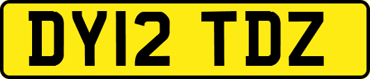 DY12TDZ