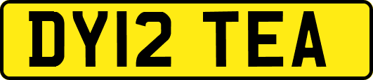 DY12TEA