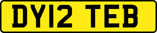 DY12TEB
