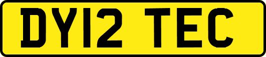 DY12TEC