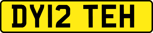 DY12TEH
