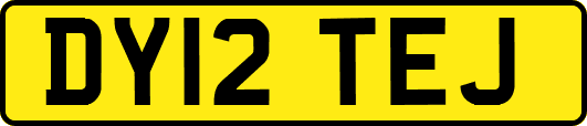 DY12TEJ