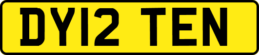 DY12TEN