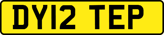 DY12TEP