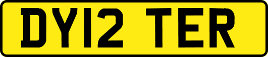 DY12TER