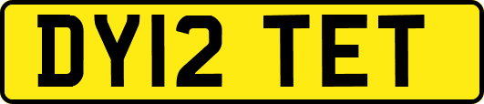 DY12TET