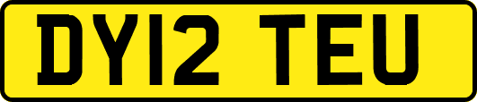 DY12TEU