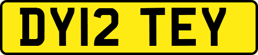 DY12TEY