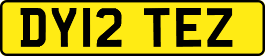 DY12TEZ