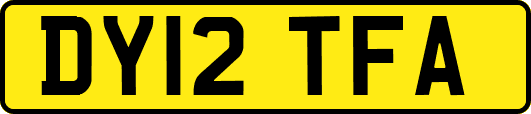 DY12TFA