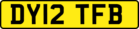 DY12TFB
