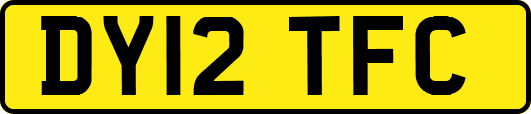 DY12TFC