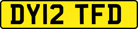 DY12TFD