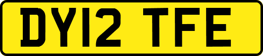 DY12TFE
