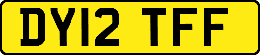 DY12TFF